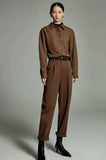 Tailored Suit