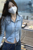 Sleeve T-shirts Women Slim Leisure Elegant Mujer Simple Soft Mature All-match Popular Basic Design New Arrival Ins Hot