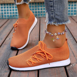 Dragged Girl Flying Weave A Foot Pedal Half Mother Driving Shoes Net Shoes Without Heel Walking Shoes Head