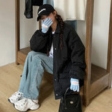 Quilted Puffer Coat- Outfit