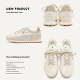 Shoes Summer Breathable Youth Trend Forgrest Shoes Sports Shoes Men And Women's Same Couple Trendy Shoes Men's