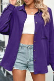 Spring Green Button Up Shirts Women Cotton Long Sleeve Blouses Korean Office Lady Blouse Summer Basic White Blue Tops