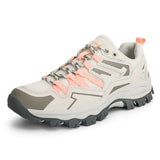 New Couple Hiking Shoes Net Air Permeable Outdoor Sneakers Camping Cross-Country Hiking Men's And Women's