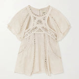 Western Super Fairy Princess Dress Chinese Ancient Style Alien Style Shanghangflash