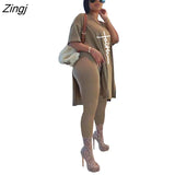 Print Two Piece Set Women Tracksuit Summer Clothes T Shirt Pants Sweat Suits Lounge Wear Outfits Matching