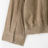 Women's Explosive Fashion Velvet Leather