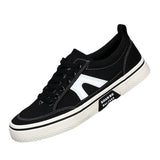 Men's Shoes In The Autumn Of 2025 New Sports Leisure Shoes Men's Work Can Canvas Shoes