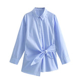 Women's Explosive Fashion Casual Double Tidal Silk
