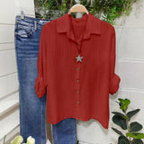 Years Of Shein Casual Hanging Shirt New