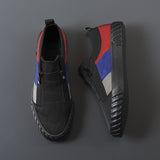 Step New 20857 Men's Casual Canvas