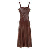 Women's Explosive Sexy Hip Party Babes Hip Ass Dress