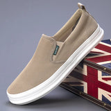Summer New Men's Shoes Flying Mesh Permeable Fashion Style Style Light Old Beijing Cloth Shoes