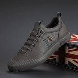 Winter Canvas Shoes Board Shoes Casual Shoes 20999