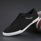 Autumn Men's Shoes New Net Shoes Sports Breathable Shoes Men's Casual Shoes One Foot Pedal