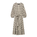 New Fashion Temperament Pad Long Sleeves Waistband Strap Shoulder