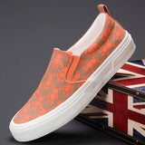 Autumn Canvas Shoes Shoes Casual Shoes