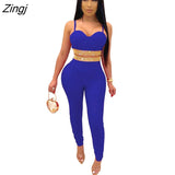 Off Shoulder Women Suit Diamond Pullover Strapless Bodycon Outfit Tracksuit Women Party Night Clubwear Outfit Women