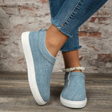 Zingj Size Flat Single Shoes Female 2023 Spring And Autumn New Low Help Round Head One Foot Pedal Simple Casual Wear Women's