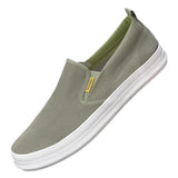 Summer New Men's Shoes Flying Mesh Permeable Fashion Style Style Light Old Beijing Cloth Shoes