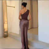 New Women's Round-Neck Sleeveless Pure Temperament Fashion Dress Collar Dress Dress