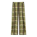Women's INS Exploding Fashion Casual Flax