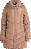 And Winter Pure Cotton Warm Coat