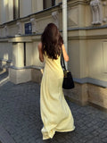 New Knitted Cardigan V-Neck Sleeveless Jacket Jacket Female Long Slim Slimy