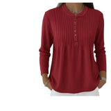 Autumn Round Collar Knitted Jersey Women's Autumn And Winter Clothing New Design Feeling Women Hot To Sell Inside The Bottom