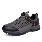 Hiking Boots Low Help Outdoor Boots And Hiking Shoes Casual Shoes Running Shoes Casual Spin Buckle Hiking
