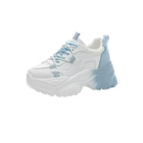 Shoes Women 2025 Spring And Autumn New Summer White Bottoms With Leisure Sports Small White Women