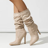 Fine And Stylish Outdoor Comfortable Large-Size Women's