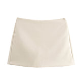 New Multi-Color Short Fashion Skirts