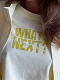 Summer New Trendy Printing Short-Sleeved Shoulder T-Shirt Women Loose Leisure Hot Girl