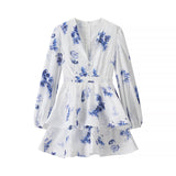 Women's Clothing 2025 Summer New Hanging Neck With Flower