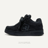 Shoes National Tide Designer Men's Shoes Men's Fashion Shoes Men's Fashion Shoes Men's And Women's Shoes Bread