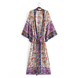 Women's Loose Long-Term And Long-Wearing Cardigan