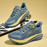And Autumn Fashion Men's Shoes Slow Shock Running Shoes Sports Trend Casual Youth Running Shoes Student Trend Board