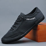 Walk 21023 Men's Leisure Canvas