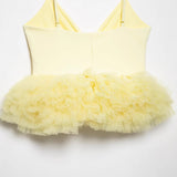 New Ponpon Pendulum Net Elastic Top