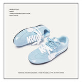 Shoes Homemade Summer Net Cloth Youth Trend Derain Shoes Casual Trend Shoes Men's And Women's Shoes Men's