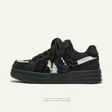 Shoes National Tide Original Design Of Bread Shoes Men's Shoes Thick-Bottom Casual Board Shoes Men's And Women's Trendy