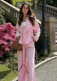 Explosion Women's Gamesuit Shirt Casual Pants