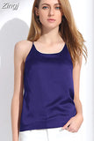 Halter Top Women Camisole 2023 Summer Style Sexy Sleeveless Vest Slim White Crop Top Women Camis Roupas Femininas 3XL