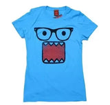 T-Shirt Y2K Costume Harajuku Goo-Tat Cartoon Pattern Print Men's And Women Round Collar Cotton Short