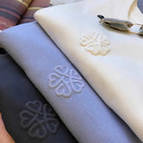 European White Short-Sleeved T-Shirt For Women 2025 New Spring And Summer Small Short
