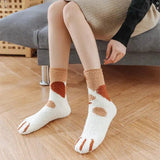 Paw Plush