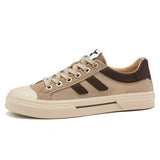 Flash Summer New Men's Shoes Korean Version Of Fashion Comfortable Trend Casual Low-Help Plate