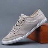 Walk 21023 Men's Leisure Canvas