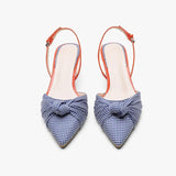 Spring and Summer 2020 European and American Fashion Sandals Women's Collage with Pointed Heels and High