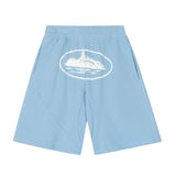 Tide Couple Original Clothing Street High Clothes And Hat Boat Type Clothes Printing Street